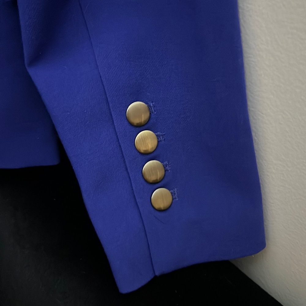 Jacob blazer - Picture 2 of 4